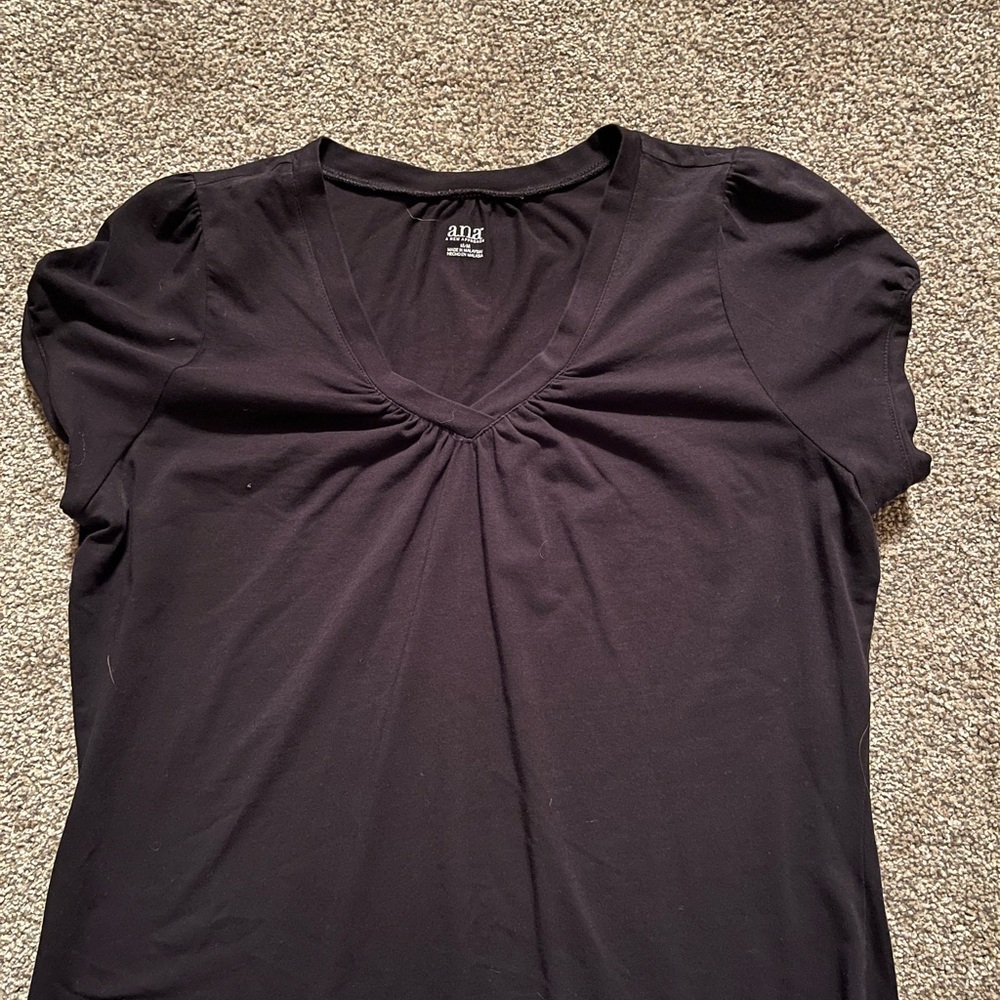 Gently used shirt
